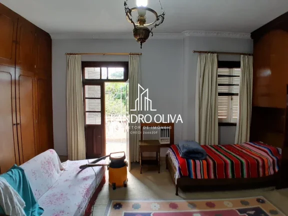 Imagem Casa à venda no bairro Mirandópolis - São Paulo/SP