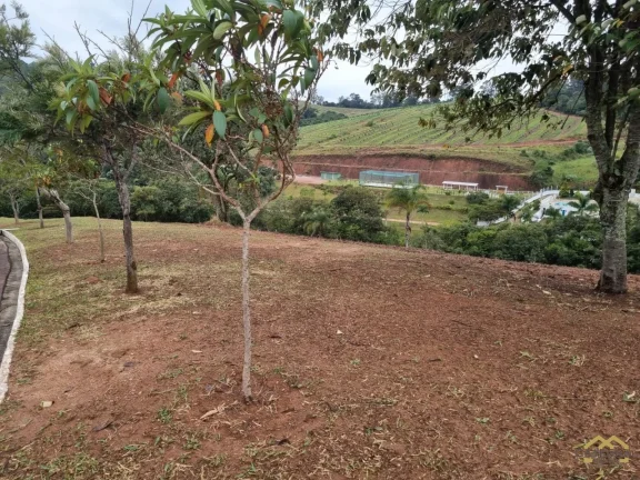 Imagem TERRENO À VENDA, 5000 M² POR R$ 450.000,00 - CAXAMBU - JUNDIAÍ/SP