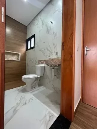 Imagem Casa à venda no Condomínio Villagio Ipanema - Sorocaba