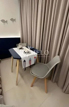 Imagem Oportunidade em PORTO DE GALINHAS: 23m², Flat, 01 vaga…