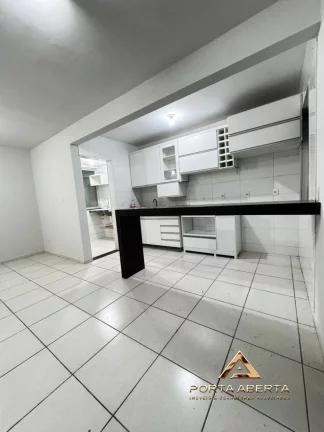 Imagem Apartamento 02 quartos sendo 01 suíte - Cidade Nova - CÓD 1468