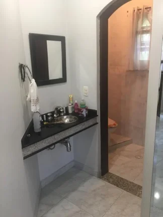 Imagem Sobrado para Venda por R$850.000,00 com 220m², 4 dormitórios, 1 suite e 5 vagas - São miguel paulista, São paulo / SP - Cód. BDI36518