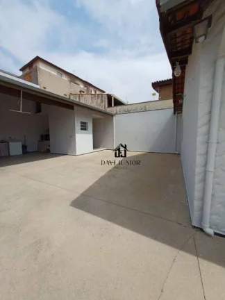 Imagem Casa à venda, 100 m² por R$ 430.000,00 - Jardim Simus - Sorocaba/SP