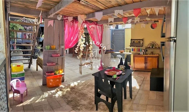 Imagem Casa a Venda no bairro Jardim Paulistano - Ribeirão Preto, SP