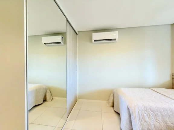 Imagem Apartamento 2 Dormitórios - Bairro Navegantes