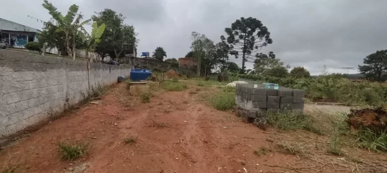 Imagem Terreno à venda, 950 m² por R$ 275.000,00 - Chácara Recreio Internacional - Suzano/SP