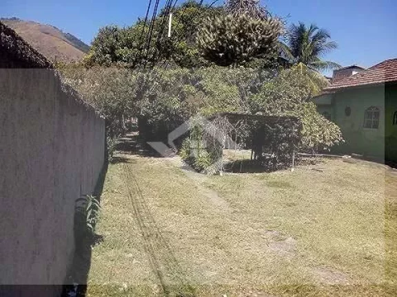 Imagem Terreno, 2000m², à venda em Rio de Janeiro, Campo Grande