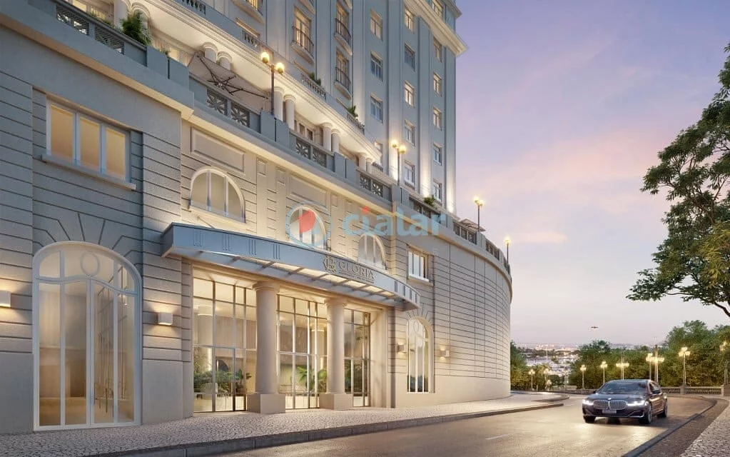 Imagem Apartamento à venda 4 Quartos 4 Suites 2 Vagas 189.61M Glória Rio de Janeiro - RJ | Glória Residencial Histórico I - Residencial Imagem Apartamento à venda 4 Quartos 4 Suites 2 Vagas 189.61M Glória Rio de Janeiro - RJ | Glória Residencial Histórico I - Residencial