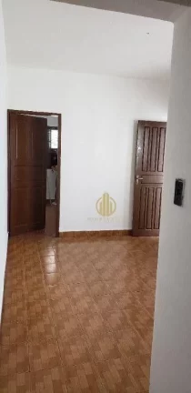 Imagem Casa com 3 dormitórios à venda, 104 m² por R$ 230.000,00 - Campos Elíseos - Ribeirão Preto/SP