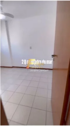 Imagem ÓTIMO APARTAMENTO DE 02 QUARTOS, SOL DA MANHÃ À VENDA EM JARDIM CAMBURI, VITÓRIA/ES!
