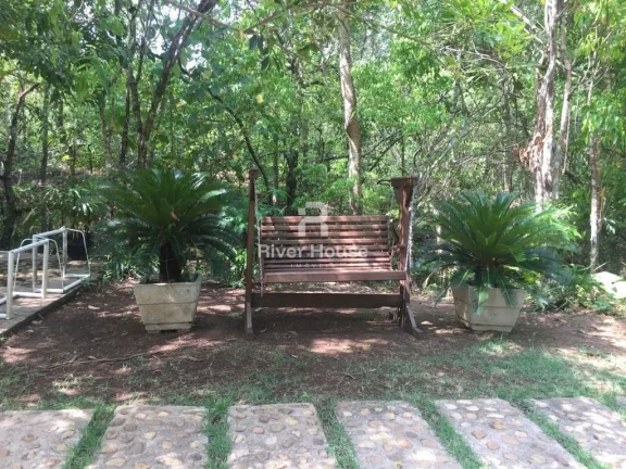 Imagem Chacara a venda na estrada da chapada
