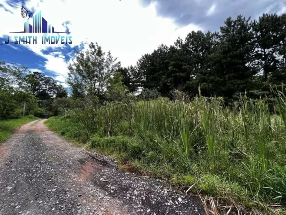 Imagem Fazendinha - LOTE 1.420,00 m², plano e sem árvores grande porte!