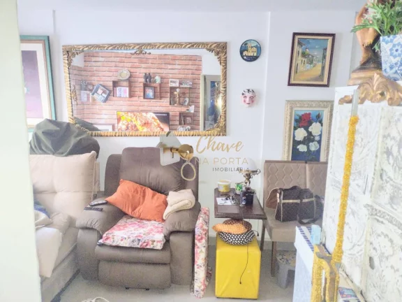 Imagem Apartamento à venda no Jardim Celeste