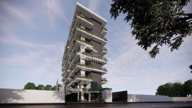Imagem APARTAMENTO NO RESIDENCIAL CELEBRATION - AMÉRICA