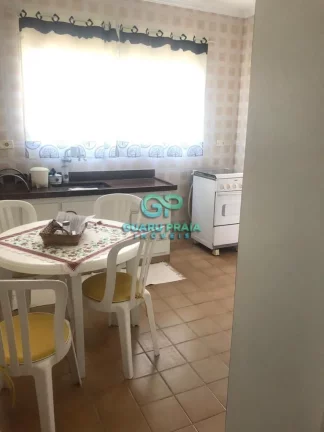 Imagem Apartamento para alugar no bairro Enseada - Guarujá/SP