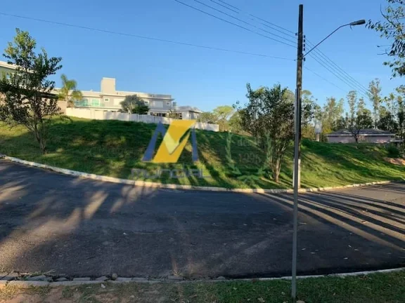 Imagem Vendo Terreno em Condomínio de Alto Padrão na Cidade de Itu.