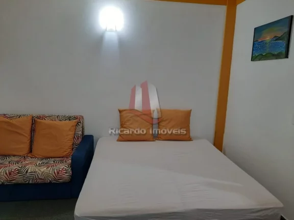 Imagem Flat Térreo Âncora c/ Ar * Praia do Peró