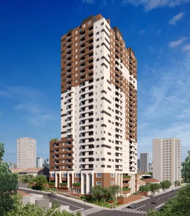 Imagem Apartamento à venda em São Paulo, Itaquera, com 2 quartos, 40,21m2