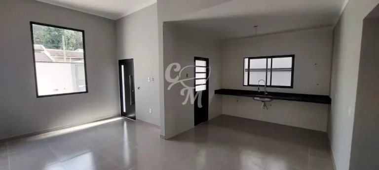 Imagem Casa NOVA no Santa Giovana