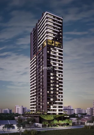 Imagem Urban Garden - Apartamento Alto Padrão, 3 Suites Plenas, Entrega Abril 2026