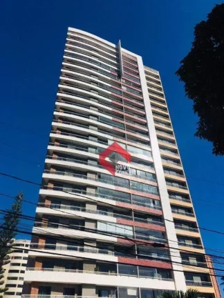 Imagem Apartamento com 3 dormitórios à venda, 150 m² por R$ 870.000,00 - Aldeota - Fortaleza/CE