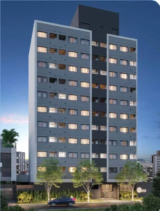 Imagem STUDIO RESIDENCIAL em São Paulo - SP, Vila Prudente