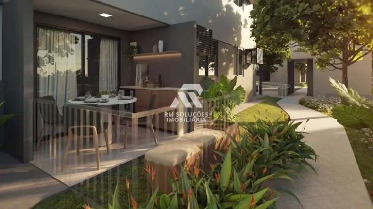 Imagem ️ Edifício Candeias Life Club – Apartamentos de 02 e 03 quartos garanta o seu !