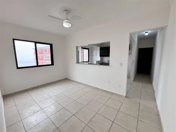 Imagem APARTAMENTO COM 64.59 m² - AVIAÇÃO - PRAIA GRANDE SP