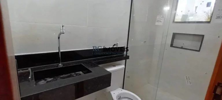 Imagem Casa a Venda no bairro Rio do Ouro - São Gonçalo, RJ