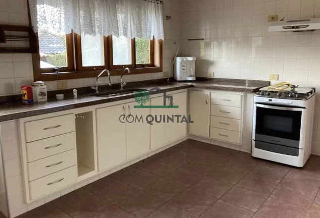 Imagem Casa com 3 Quartos à Venda, 250 m² em Granja Viana Ii - Cotia