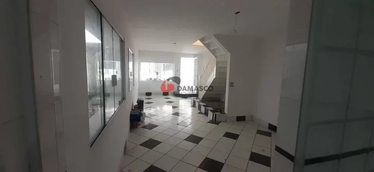 Imagem Sobrado à venda 4 Quartos, 3 Suites, 2 Vagas, 265M², Aclimação, São Paulo - SP