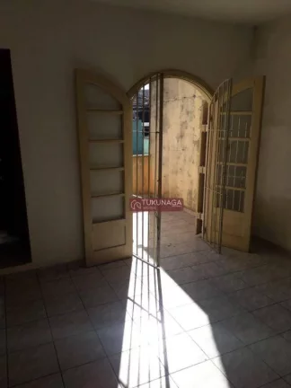 Imagem Sobrado com 3 quartos à venda, 80 m² por R$ 245.000 - Tremembé - São Paulo/SP