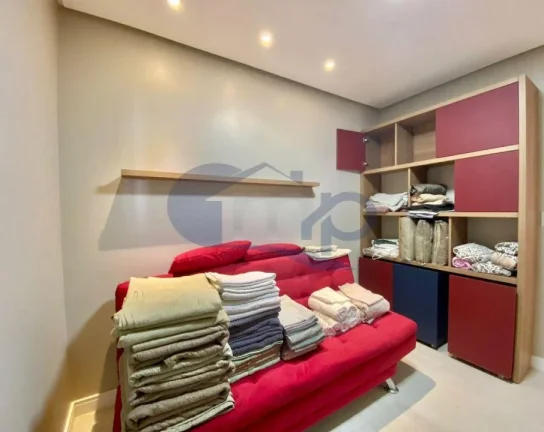 Imagem Apartamento á venda com 3 dormitórios na Stan em Torres/RS