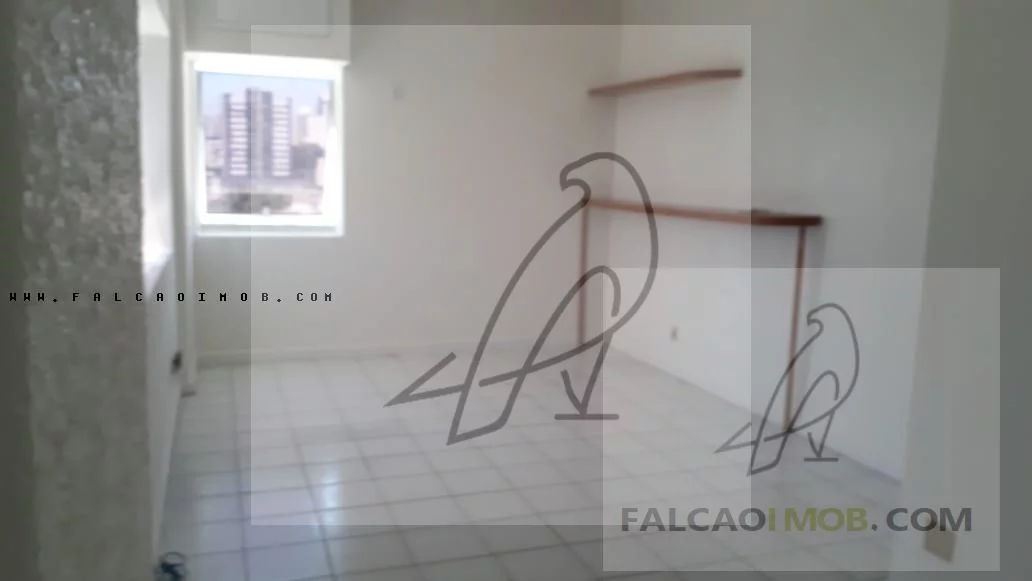 Imagem Sala Comercial para Locação em Salvador / BA no bairro Brotas