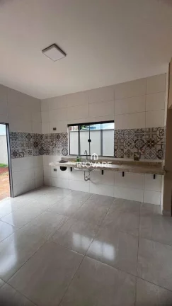 Imagem Casa com 3 dormitórios à venda, 300 m² por R$ 400.000,00 - Cidade Jardim - Itumbiara/GO