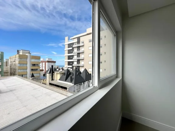 Imagem Apartamento 2 Dormitórios - Bairro Zona Nova