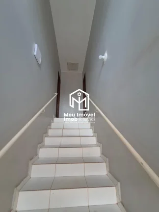 Imagem Apartamento 2 Quartos 1 Vaga 51 m² Cidade Ocidental