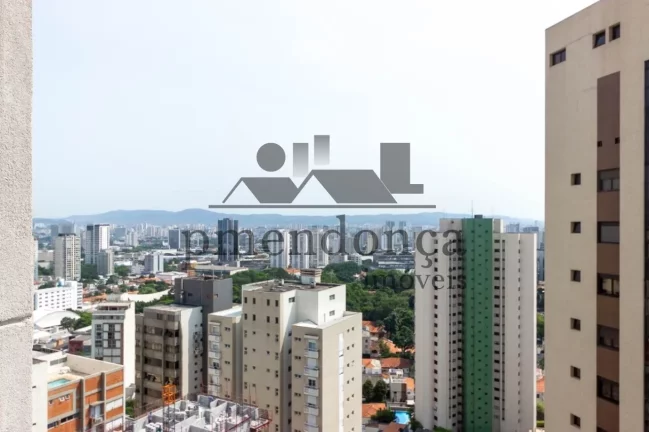 Imagem Apartamento novo em Perdizes com 174m² para você personalizar do seu jeito!