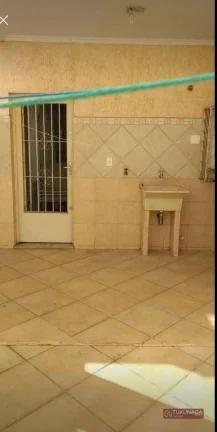 Imagem Sobrado à venda, 200 m² por R$ 750.000,00 - Engenheiro Goulart - São Paulo/SP