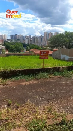 Imagem Terreno à venda em Ribeirão Preto-SP, bairro Ribeirânia, 860,50m² de área! Aproveite essa oportunidade única!