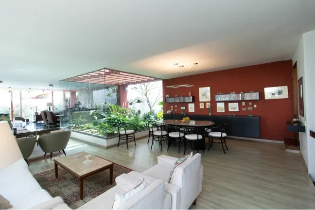 Imagem CASA RESIDENCIAL em São Paulo - SP, Planalto Paulista