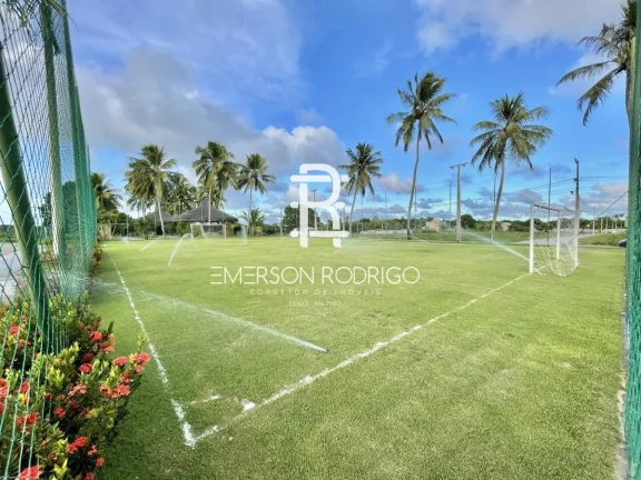 Imagem Terreno em Condomínio para Venda em Nísia Floresta / RN no bairro Pium