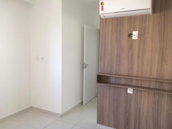Imagem Excelente Apartamento para locação no Parque Campolim, Sorocaba-SP: 3 quartos, 1 suíte, 1 sala, 3 banheiros, 2 vagas de garagem, 90m².