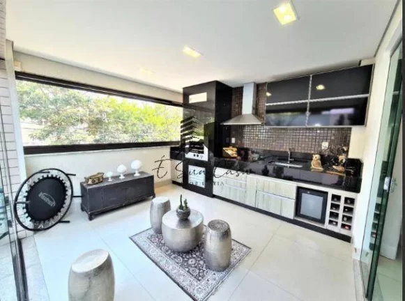 Imagem ÁREA PRIVATIVA BAIRRO CASTELO, 4 QUARTOS, 3 VAGAS PARALELAS