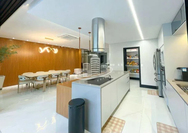 Imagem Casa de Condomínio