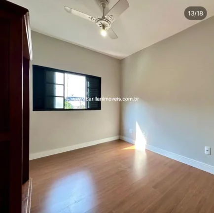 Imagem Venda de Apartamento de 3 Quartos no Jardim Irajá, 1 Suíte, 2 Salas, 2 Banheiros e 103m² em Ribeirão Preto-SP
