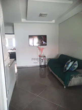 Imagem Vendo Casa no Altos do São Francisco em Piracicaba - SP