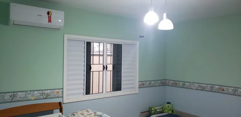 Imagem Casa com 2 dormitórios à venda, 131 m² por R$ 480.000,00 - Vila Colorado - Suzano/SP