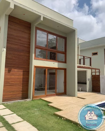 Imagem vendo Imperdível! Novo duplex de alto padrão com piscina em Trancoso
