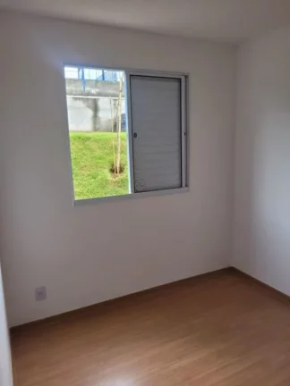 Imagem Apartamento com 2 dormitórios à venda, 43 m² por R$ 233.200,00 - Jardim Europa - Suzano/SP